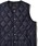 TAIONi^CIj́uyTAION / ^CIzMILITARY CREW NECK DOWN VEST / LeBO_ExXgi_ExXgjvb_[NlCr[