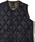 TAIONi^CIj́uyTAION / ^CIzMILITARY CREW NECK DOWN VEST / LeBO_ExXgi_ExXgjvbubN
