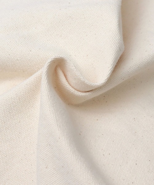 YAKPAK(ヤックパック)の「2WAY キャンバス ショルダー トートバッグ(トートバッグ・メンズ・ホワイト系その他2/ホワイト系その他3/ホワイト系その他・FREE)」の22枚目の写真