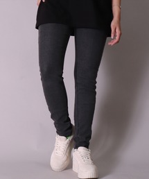 BAYBLO | (BG)【ユニセックス】ストレッチ スキニー デニムパンツ(デニムパンツ)