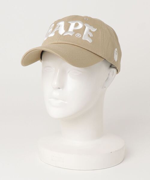 BAPE PANEL CAP M