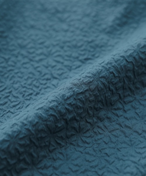 n'OrLABEL(ノアールレーベル)の「【廃盤】『フクレジャカードキャミワンピース』(ワンピース・レディース・ブルーグリーン/ブラック・1/2)」の16枚目の写真