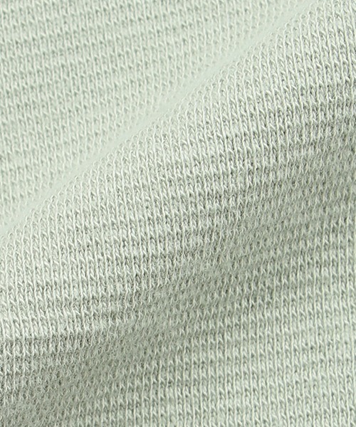 petit main(プティマイン)の「【& Re】ストレートフライスパンツ(スウェットパンツ・キッズ・カーキ/ブルーグレー/ライトピンク/アイボリー・90cm/80cm/130cm/100cm/120cm/110cm)」の11枚目の写真