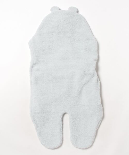 gelato pique（ジェラートピケ）の「【BABY】マウスおくるみ（おくるみ・キッズ・ピンク/ミント・FREE）」の14枚目の写真