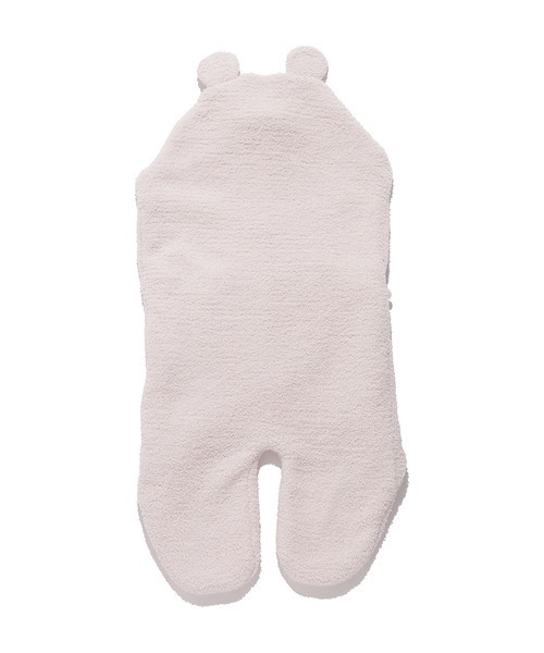 gelato pique（ジェラートピケ）の「【BABY】マウスおくるみ（おくるみ・キッズ・ピンク/ミント・FREE）」の7枚目の写真