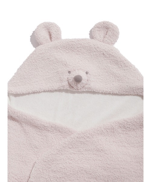 gelato pique（ジェラートピケ）の「【BABY】マウスおくるみ（おくるみ・キッズ・ピンク/ミント・FREE）」の8枚目の写真