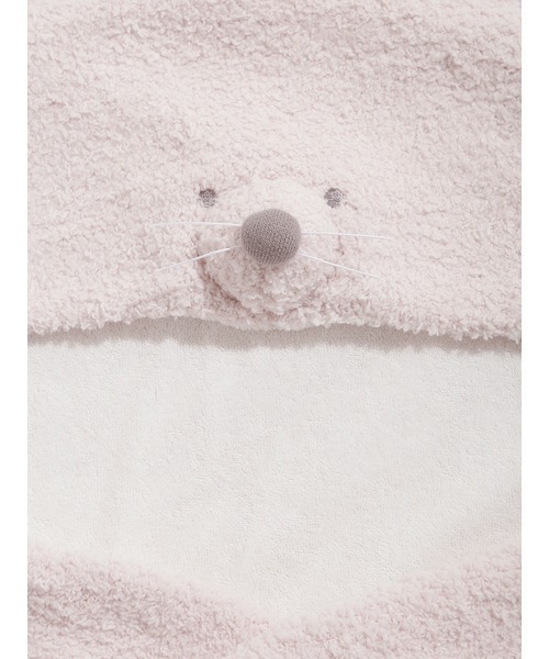 gelato pique（ジェラートピケ）の「【BABY】マウスおくるみ（おくるみ・キッズ・ピンク/ミント・FREE）」の10枚目の写真