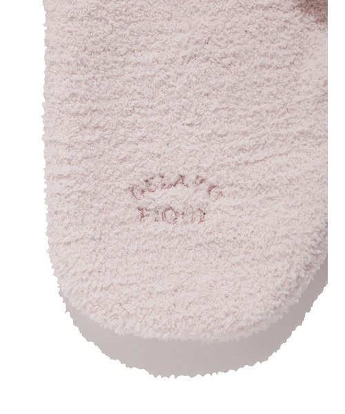 gelato pique（ジェラートピケ）の「【BABY】マウスおくるみ（おくるみ