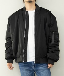 ドロップショルダー」に該当するMA-1ファッション通販 - ZOZOTOWN