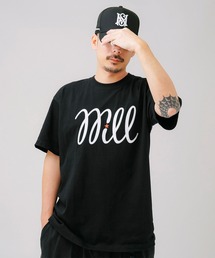 MFC STORE | WILL x MFC STORE BASIC LOGO TEE(Tシャツ/カットソー)