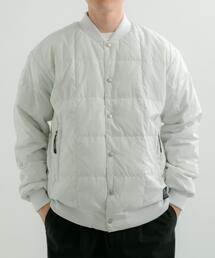 TAION SC STUDIUM DOWN JACKET