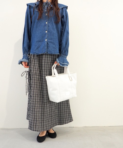 軽量｜ニットフラットシューズ 8710555（バレエシューズ）｜byあしながおじさん（バイアシナガオジサン）