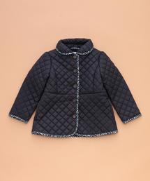 green label relaxing | 【KIDS】サーモライト キルトgirlsコート(その他アウター)