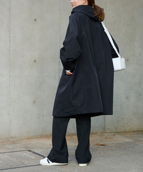 ★新品 ★フレームワーク フィールドパーカー （ミリタリーコート） FRAMeWORK フレームワーク フィールドパーカー モッズコート 38 - メルカリ