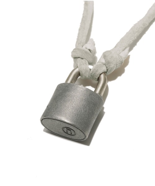 UNDERCOVER（アンダーカバー）の「UC2C6N01（ネックレス・メンズ・シルバー・FREE）」の3枚目の写真