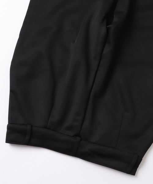 Lace Ladies(レースレディース)の「裏起毛ハイウエストストレッチストレートパンツ(その他パンツ・レディース・ブラック・S/XL/M/L)」の7枚目の写真