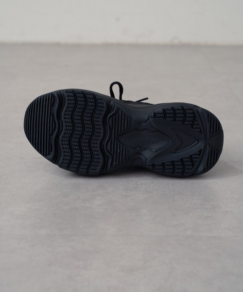 adidas(アディダス)の「【adidas/アディダス】オズガイア / OZGAIA(スニーカー・レディース・ホワイト/ブラック・23.5cm/24.5cm)」の7枚目の写真