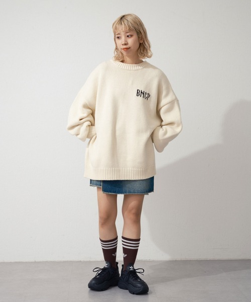 adidas(アディダス)の「【adidas/アディダス】オズガイア / OZGAIA(スニーカー・レディース・ホワイト/ブラック・23.5cm/24.5cm)」の14枚目の写真