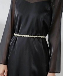 Kaene/パール2wayベルト