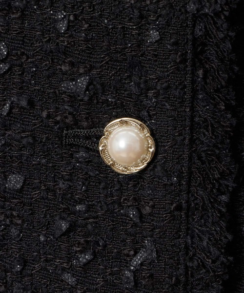 LOULOU WILLOUGHBY（ルルウィルビー）の「【LOULOU WILLOUGHBY