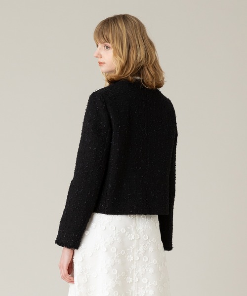 LOULOU WILLOUGHBY（ルルウィルビー）の「【LOULOU WILLOUGHBY