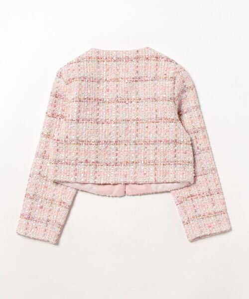 kate spade new york kids（ケイトスペードニューヨーク）の「トドラー