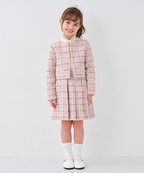 kate spade new york kids（ケイトスペードニューヨーク）の「トドラー