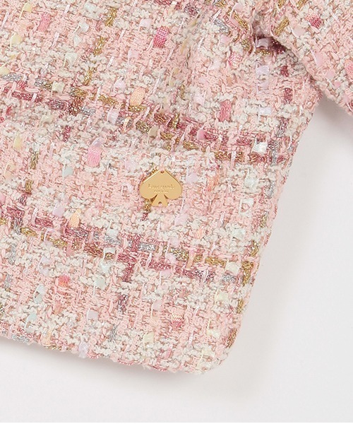 kate spade new york kids（ケイトスペードニューヨーク）の「トドラー