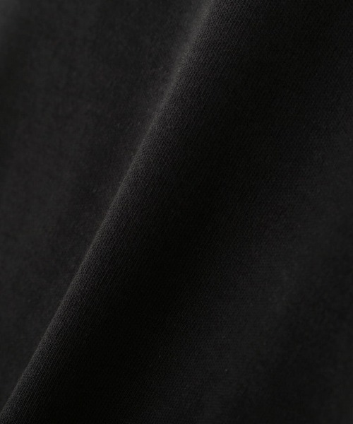 DANKE SCHON(ダンケシェーン)の「DankeSchon×A4A/ダンケシェーン×エーフォーエー/3S L/S TEE(Tシャツ/カットソー・メンズ・ホワイト/ブラック・M/L)」の12枚目の写真