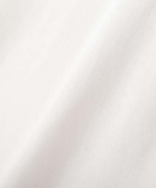 DANKE SCHON(ダンケシェーン)の「DankeSchon×A4A/ダンケシェーン×エーフォーエー/3S L/S TEE(Tシャツ/カットソー・メンズ・ホワイト/ブラック・M/L)」の20枚目の写真