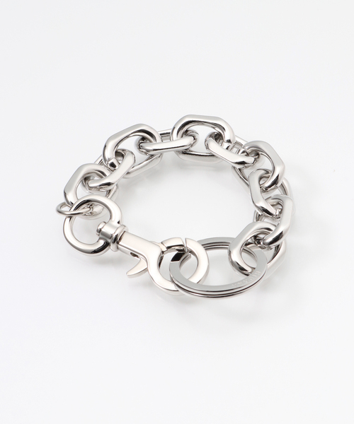 HIDAKA ブレスレット HIDAKA/ PULL TAB BRACELET – CASDAY / キャスデイ