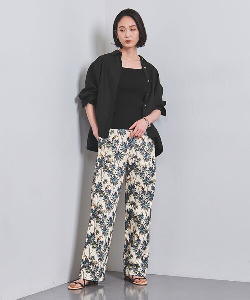 UNITED ARROWS（ユナイテッドアローズ）の「リネン ドルマン