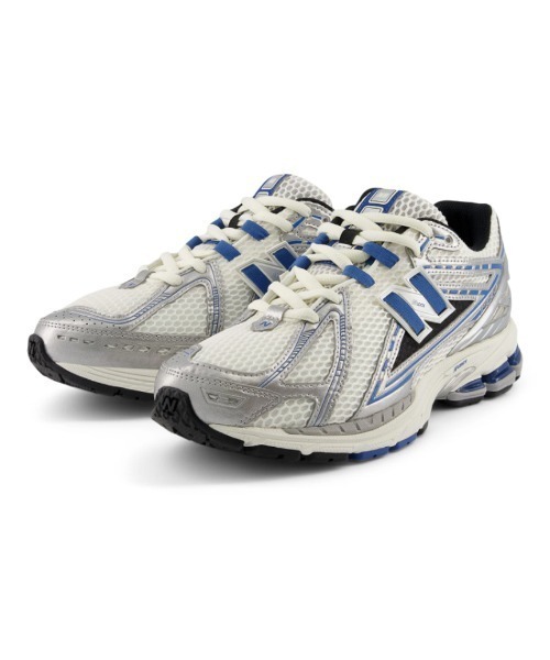NEW BALANCE(ニューバランス)の「【New Balance】M1906R(スニーカー・レディース・ブルー・23cm/23.5cm/24cm/24.5cm)」の1枚目の写真
