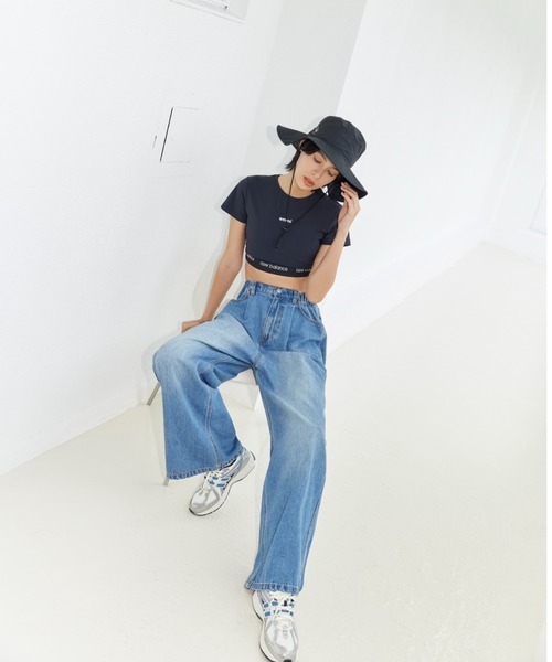 NEW BALANCE(ニューバランス)の「【New Balance】M1906R(スニーカー・レディース・ブルー・23cm/23.5cm/24cm/24.5cm)」の3枚目の写真
