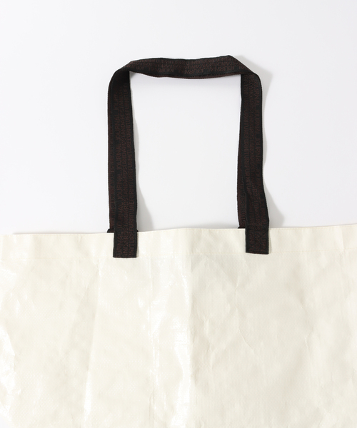 journal standard Furniture （ジャーナルスタンダードファニチャー）の「JSF BAG バッグ（トートバッグ・レディース・アイボリー・FREE）」の6枚目の写真