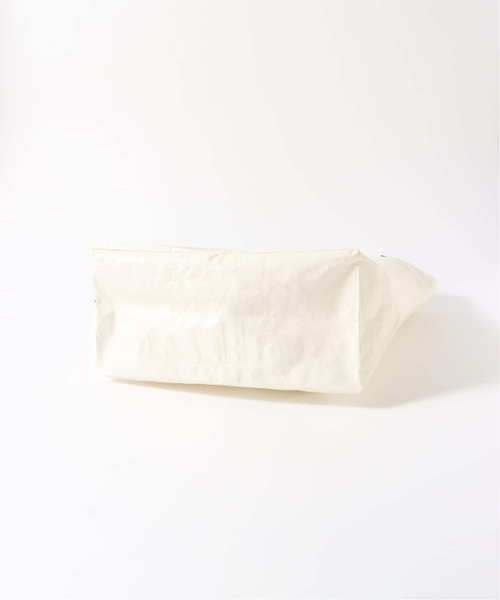journal standard Furniture （ジャーナルスタンダードファニチャー）の「JSF BAG バッグ（トートバッグ・レディース・アイボリー・FREE）」の8枚目の写真