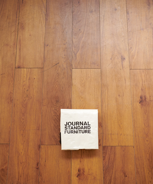 journal standard Furniture （ジャーナルスタンダードファニチャー）の「JSF BAG バッグ（トートバッグ・レディース・アイボリー・FREE）」の10枚目の写真