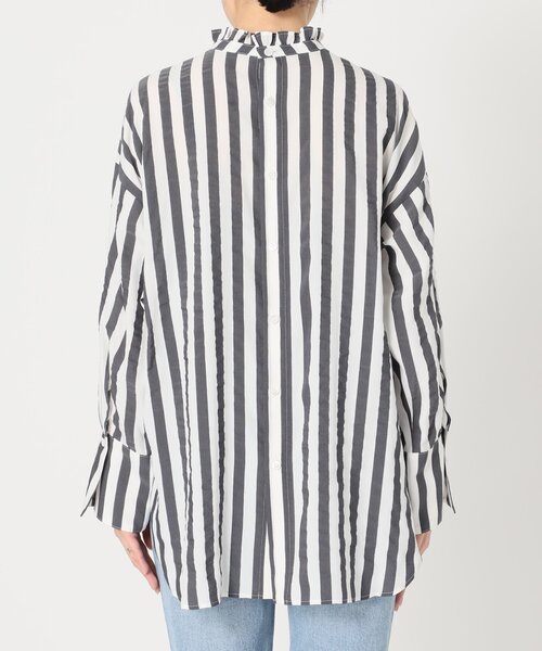 Spick & Span（スピックアンドスパン）の「≪追加2≫フリルカラー