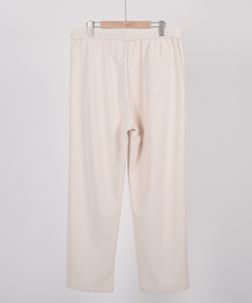 aimoha(アイモハ)の「aimoha men SLIM STRAIGHT SLACKS スリムストレートスラックス(スラックス・メンズ・グリーン/ブラック/ベージュ・SMALL/MEDIUM/LARGE/X-LARGE/XX-LARGE/XXX-LARGE)」の11枚目の写真