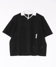 NBB WEEKEND（エヌビービーウィークエンド）｜ポロシャツ一覧 - WEAR