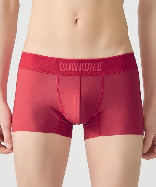 BODY WILD ボクサーパンツ WILD/ボディワイルド ローライズ