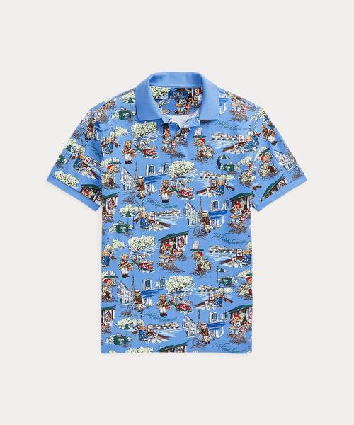 POLO RALPH LAUREN（ポロ ラルフ ローレン）の「カスタム スリム Polo