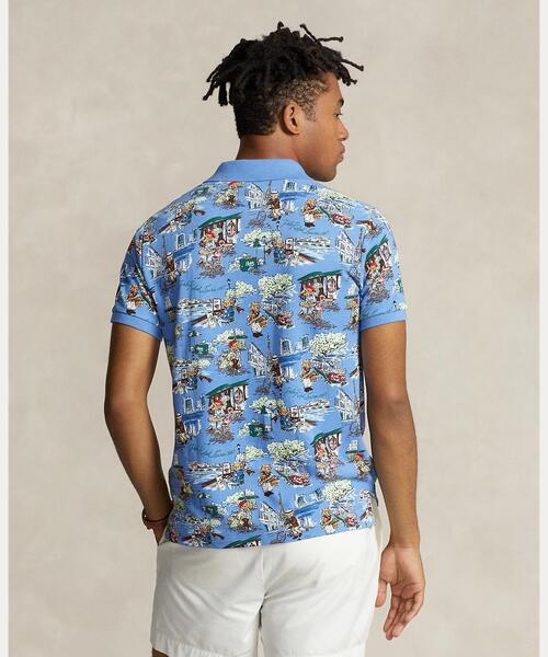 POLO RALPH LAUREN（ポロ ラルフ ローレン）の「カスタム スリム