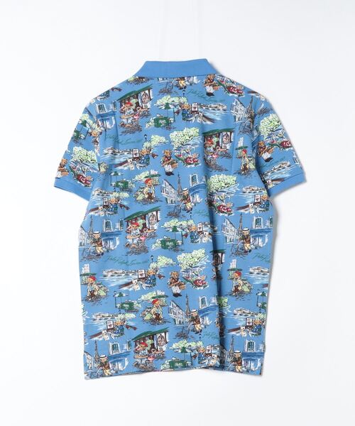 POLO RALPH LAUREN（ポロ ラルフ ローレン）の「カスタム スリム Polo 