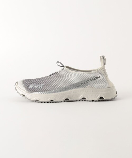 SALOMON（サロモン）の「＜Salomon＞ RX MOC 3.0 SUEDE