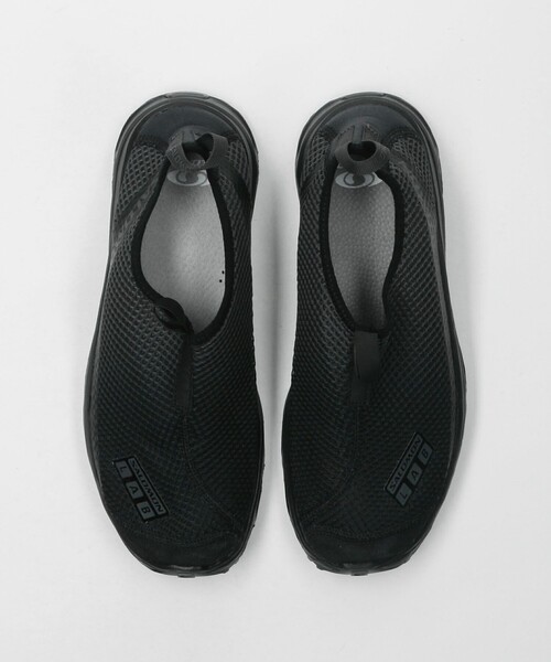 SALOMON（サロモン）の「＜Salomon＞ RX MOC 3.0 SUEDE/スニーカー