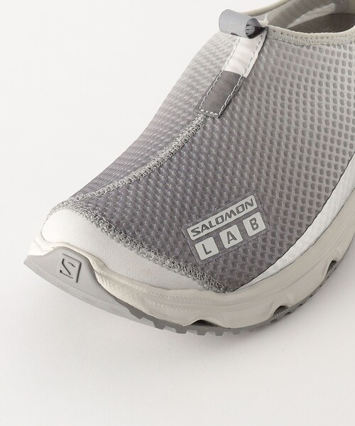SALOMON（サロモン）の「＜Salomon＞ RX MOC 3.0 SUEDE
