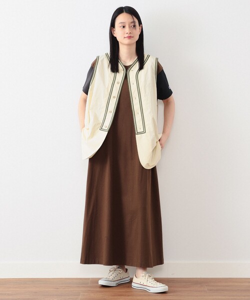 BEAMS BOY（ビームスボーイ）の「BEAMS BOY / ベースボール 