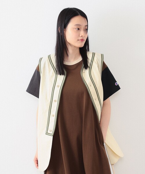 BEAMS BOY（ビームスボーイ）の「BEAMS BOY / ベースボール