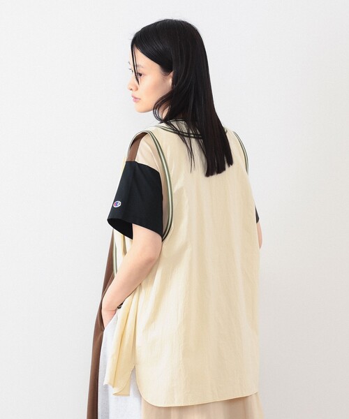 BEAMS BOY（ビームスボーイ）の「BEAMS BOY / ベースボール
